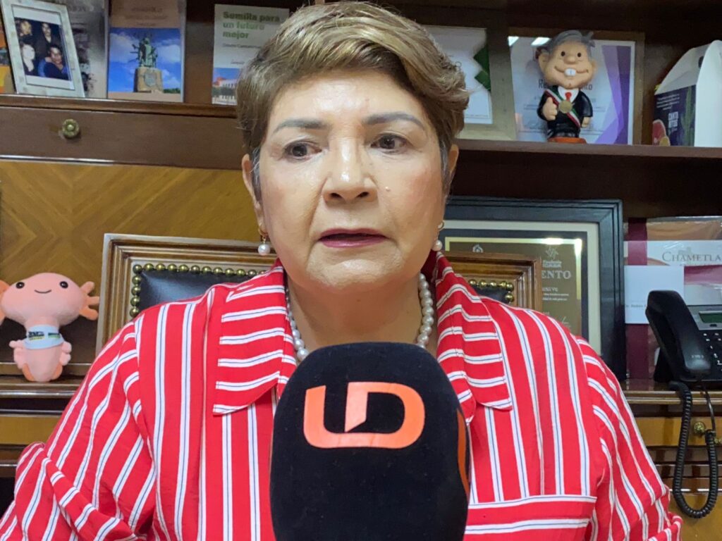 Cecilia Ramírez Montoya