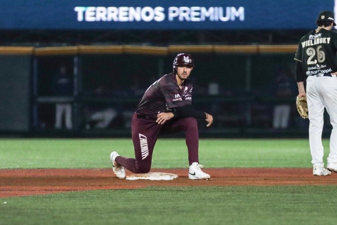 Desperdicia Charros de Jalisco su localía y regresa la serie a tierras laguneras en la LMB