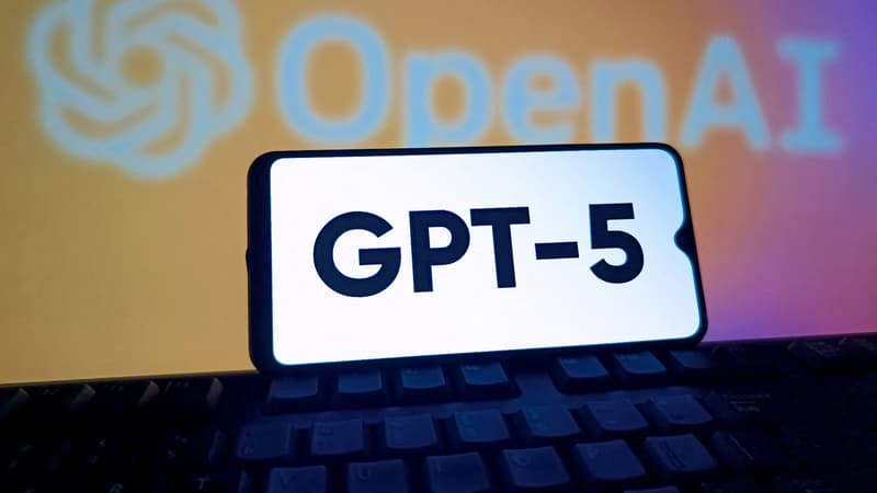 OpenAI presenta ChatGPT-5, su nuevo y revolucionario modelo de inteligencia artificial
