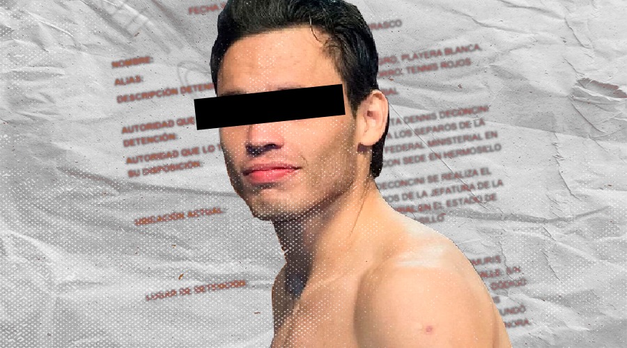Julio César Chávez Jr. será dejado en libertad tras vinculación a proceso, revela su abogado