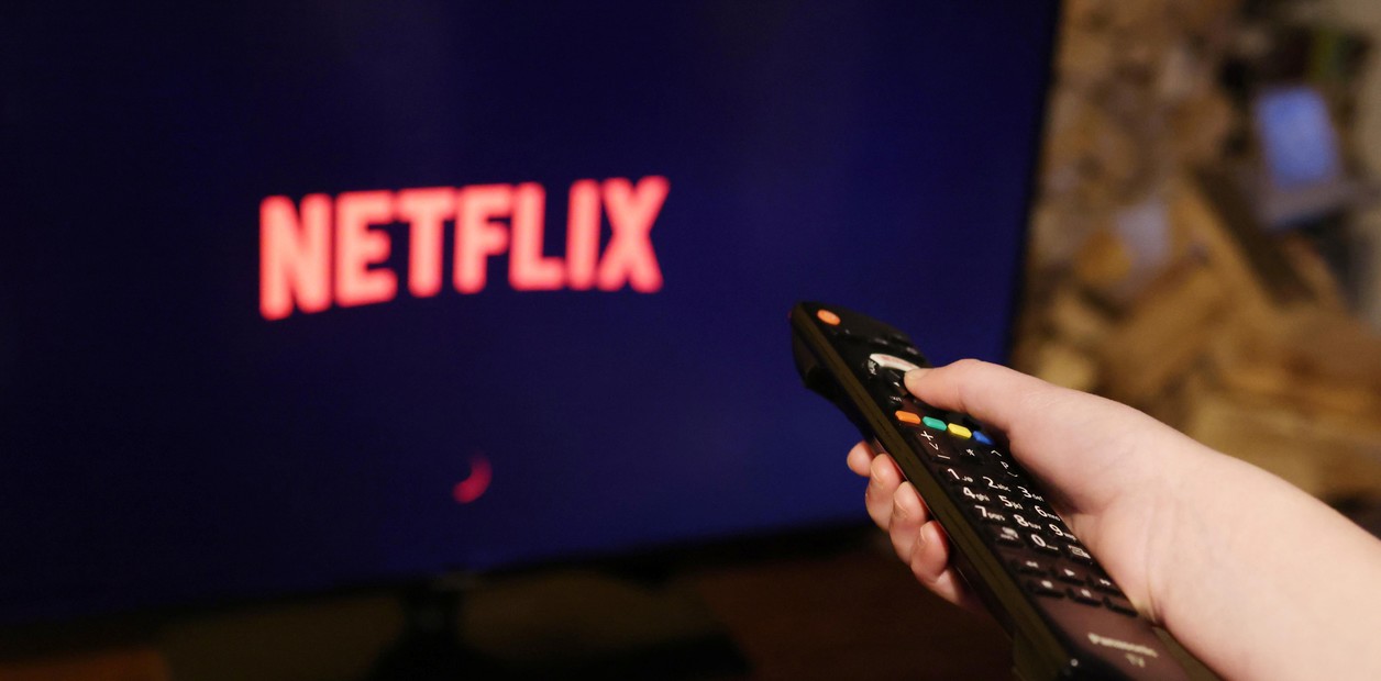 Cinco estrenos que no te puedes perder hoy en Netflix