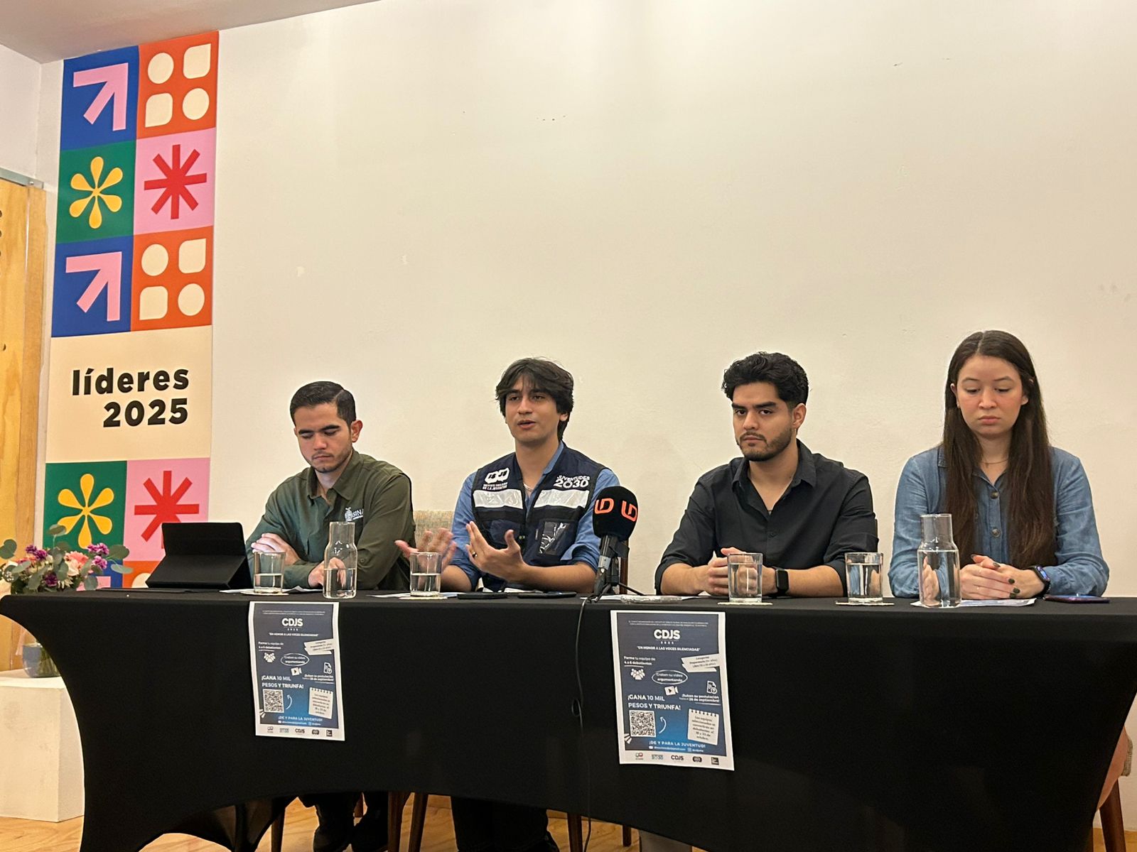 ¿Quieres ganar 10 mil pesos?