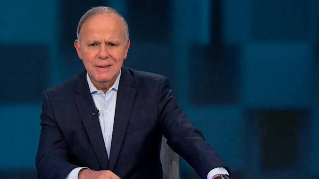 Juez dicta 11 años de prisión para “El Yeye” y “El Dedos”, implicados en atentado a Ciro Gómez Leyva
