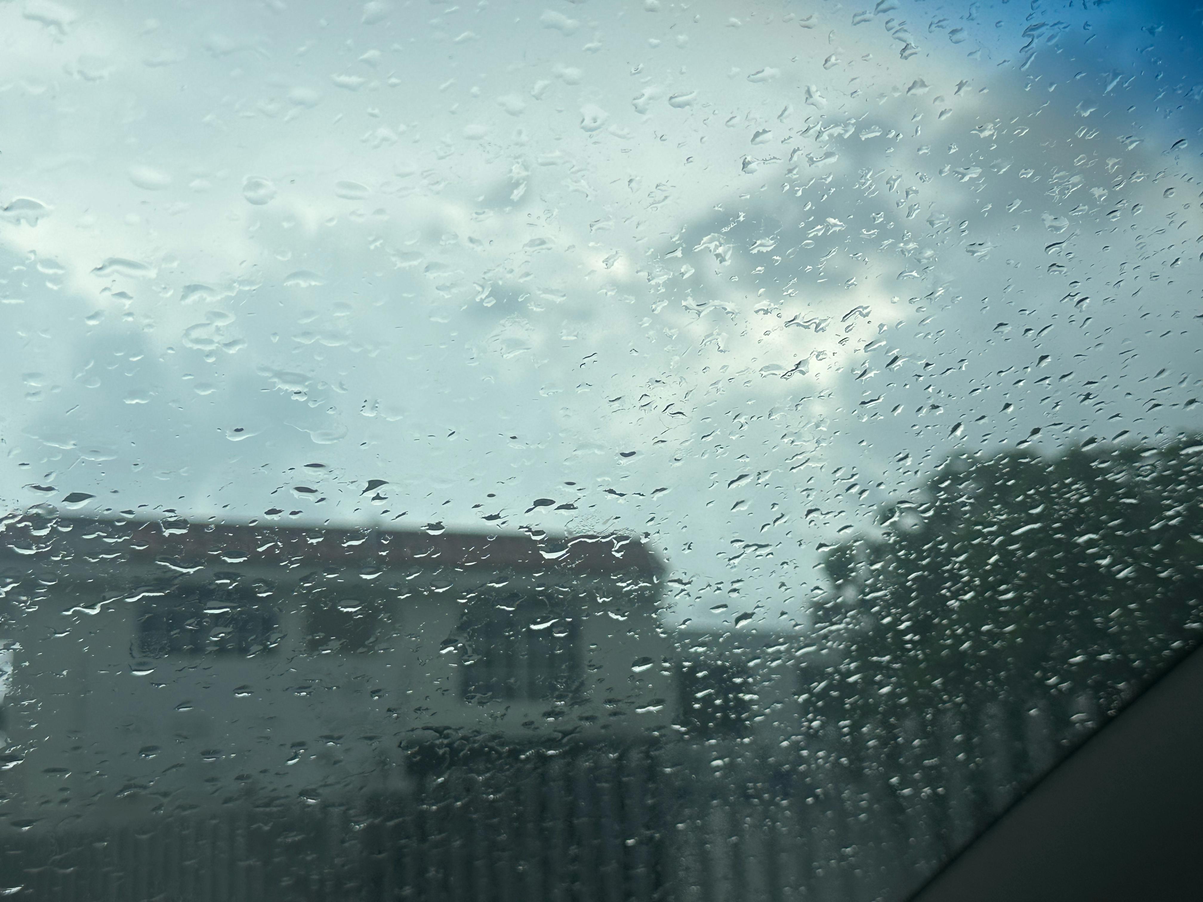 Lluvia
