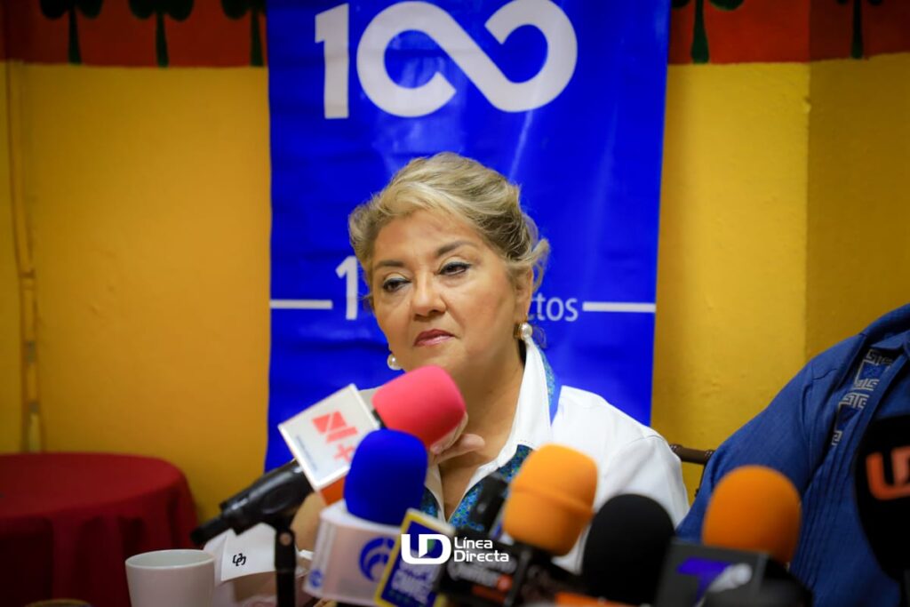 Club Rotario Culiacán dará becas a niños que perdieron a su mamá o papá por la violencia