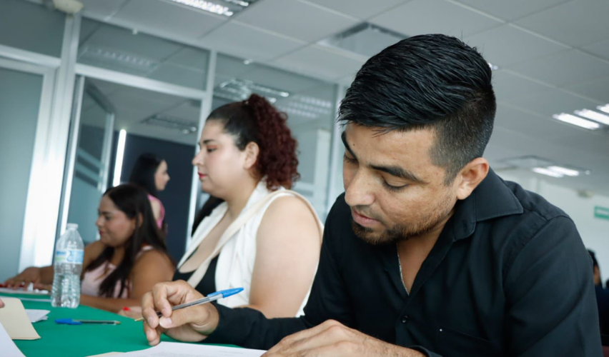 Docentes de Cobaes