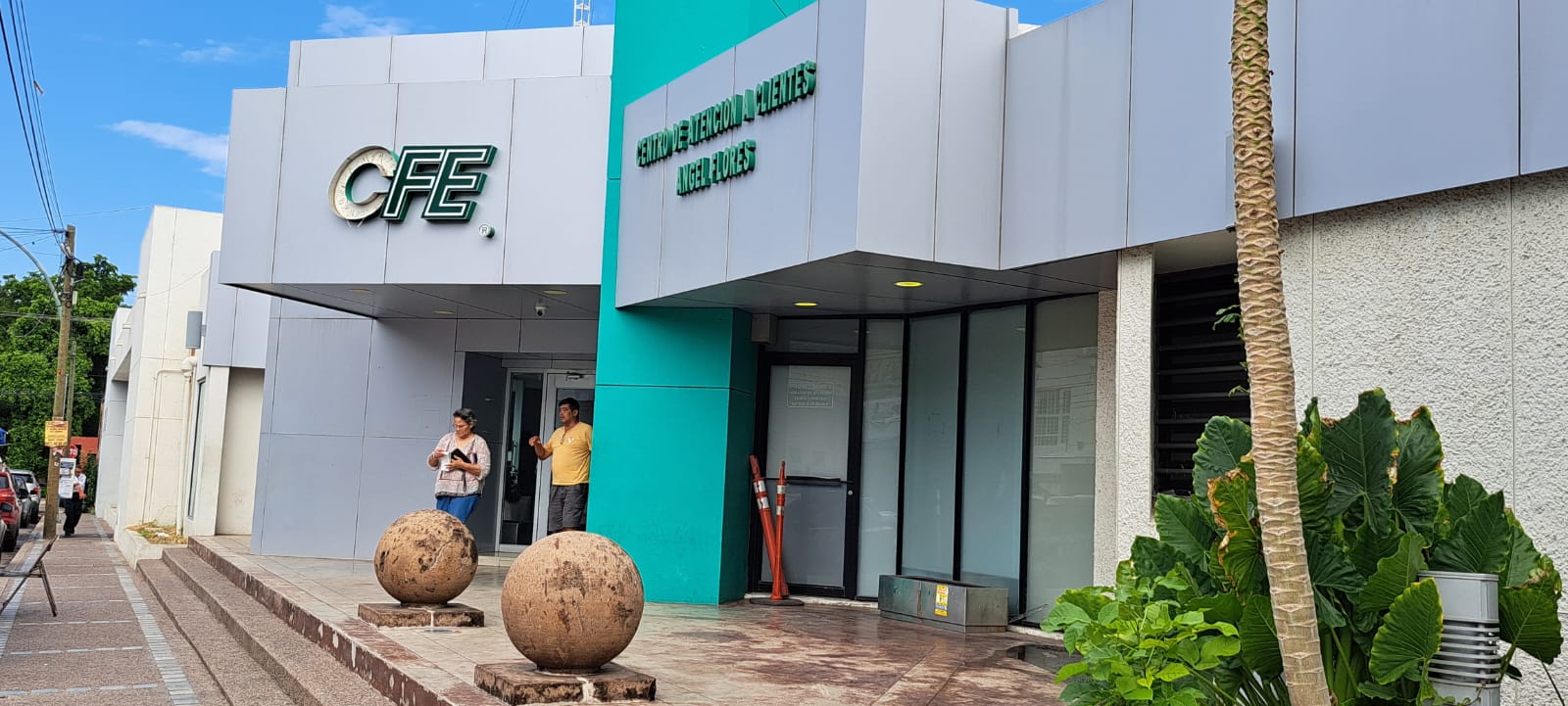 Comerciantes de Navolato truenan contra CFE por constantes “apagones