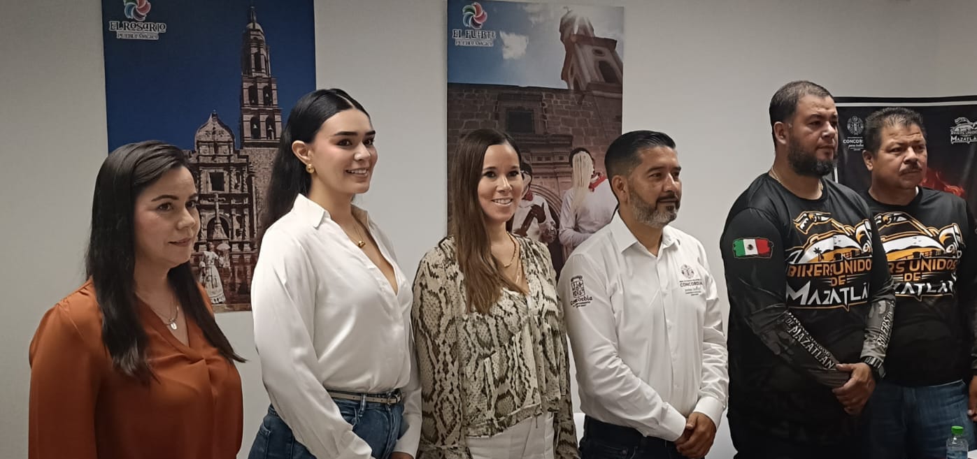 Anuncian la primera edición del Concordia Biker Fest