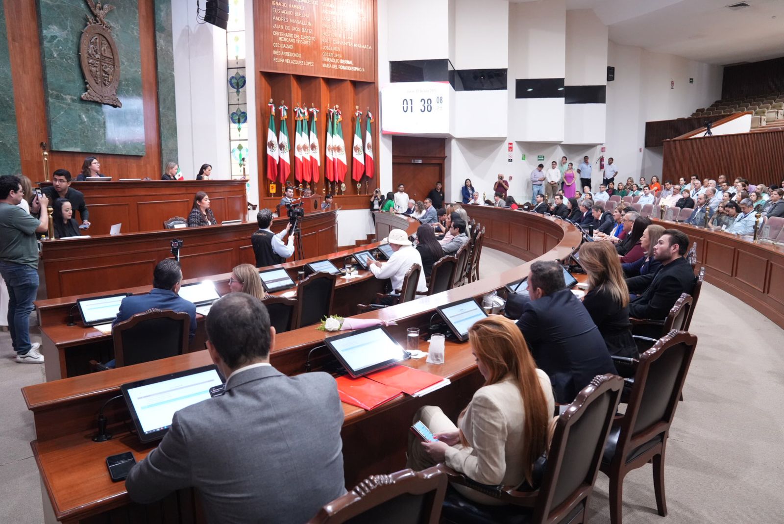 Congreso de Sinaloa