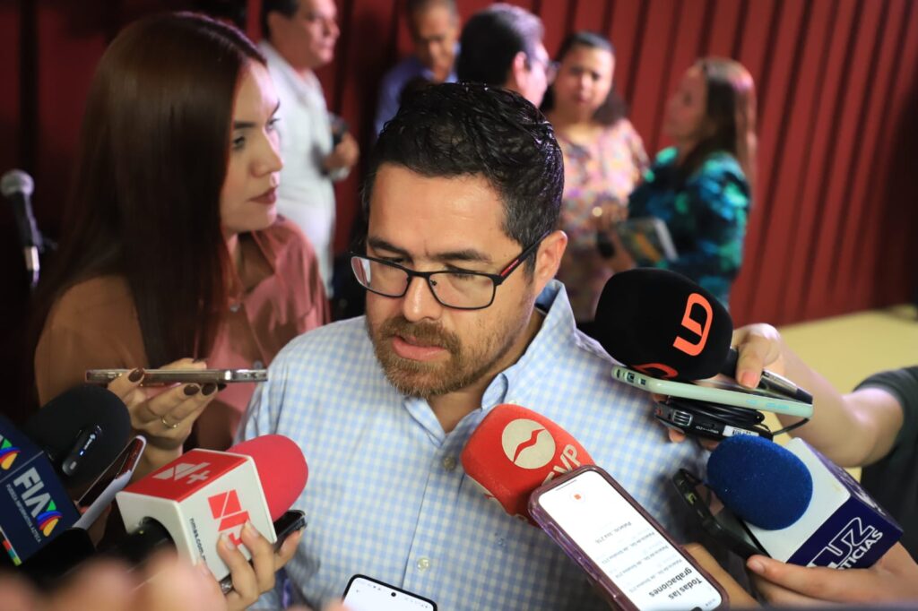 Cuitláhuac González Galindo