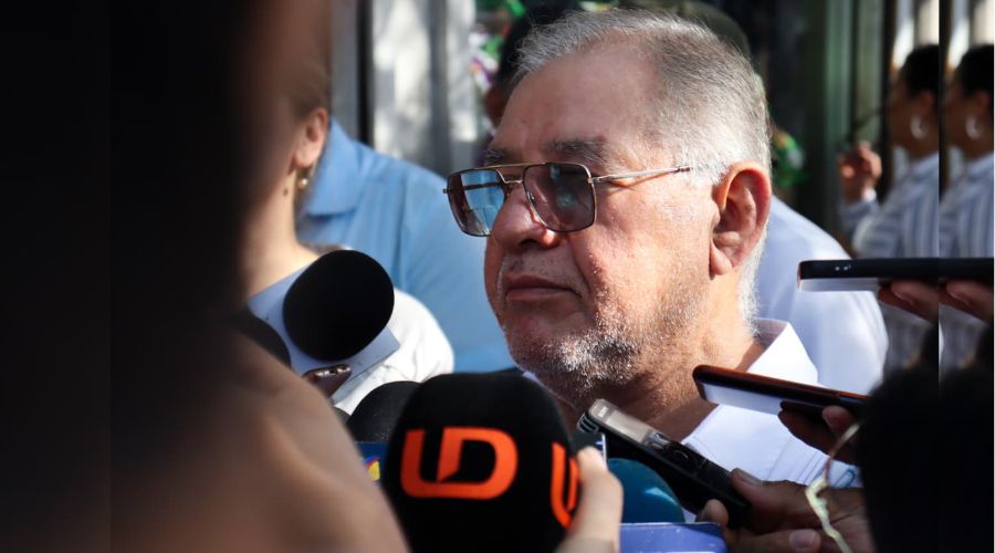 Cutberto Ríos