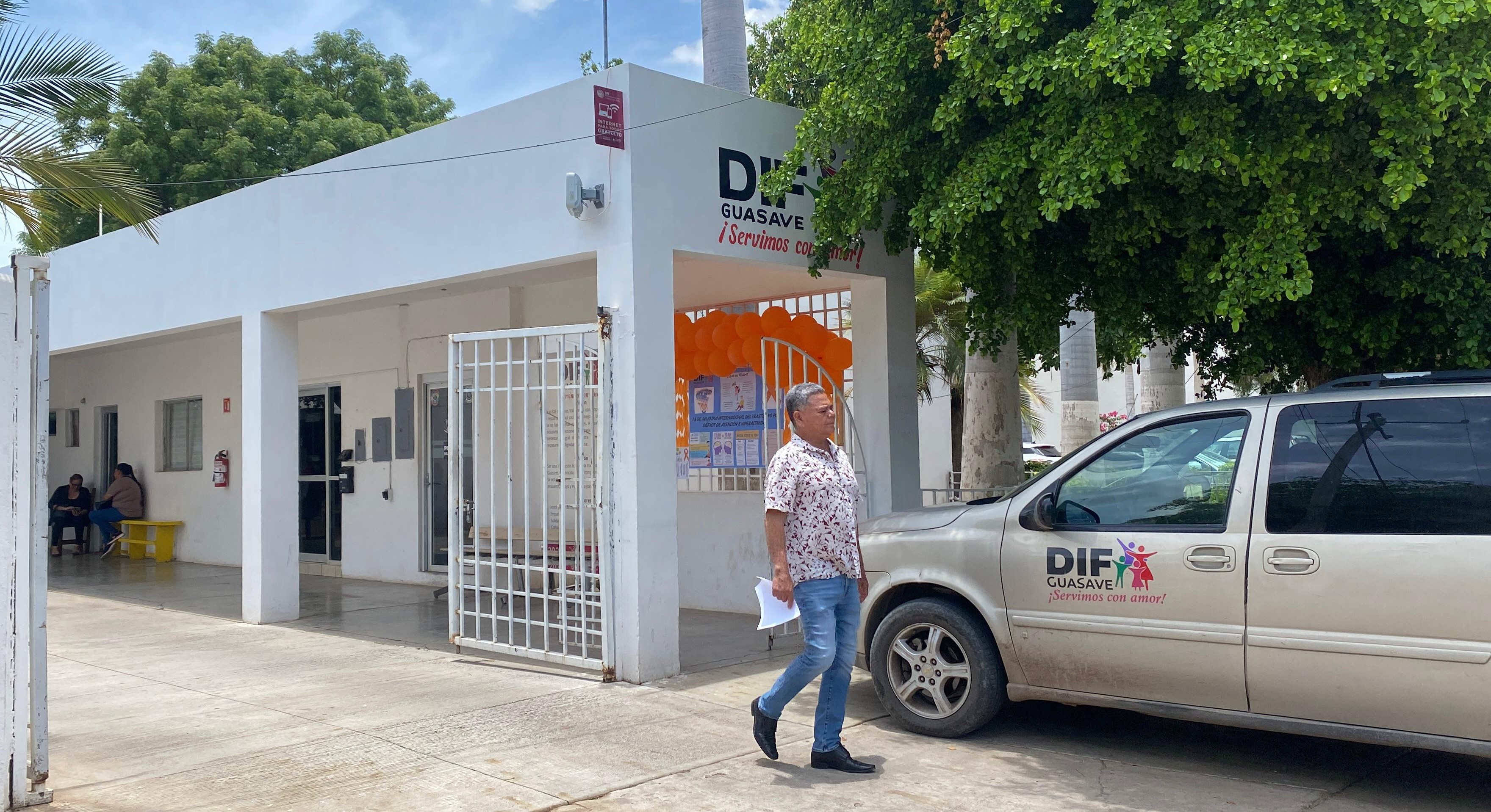 DIF Guasave buscará resguardar adultos mayores