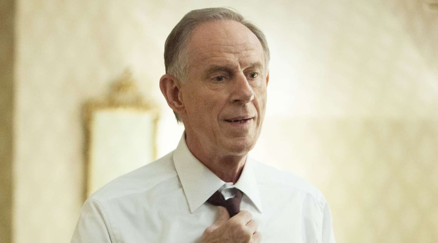 Dan Ziskie