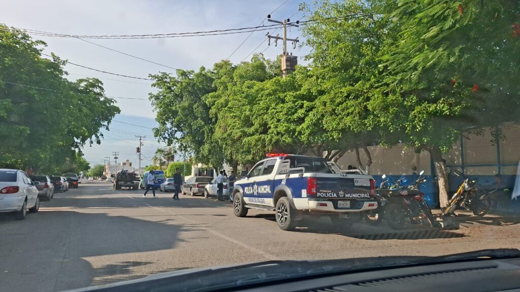 Decenas de motos se van corralón de Guasave