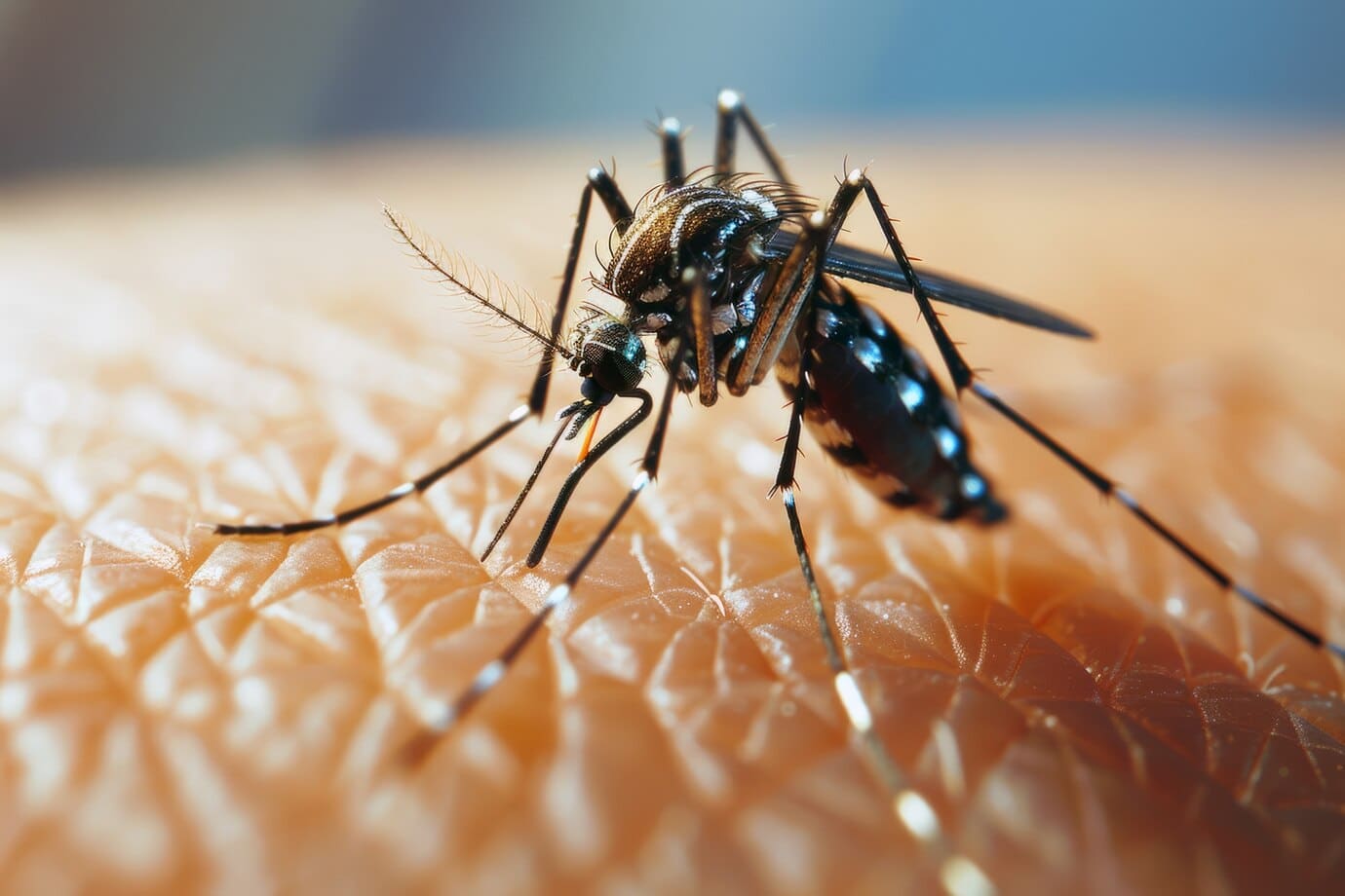 Dengue en Sinaloa
