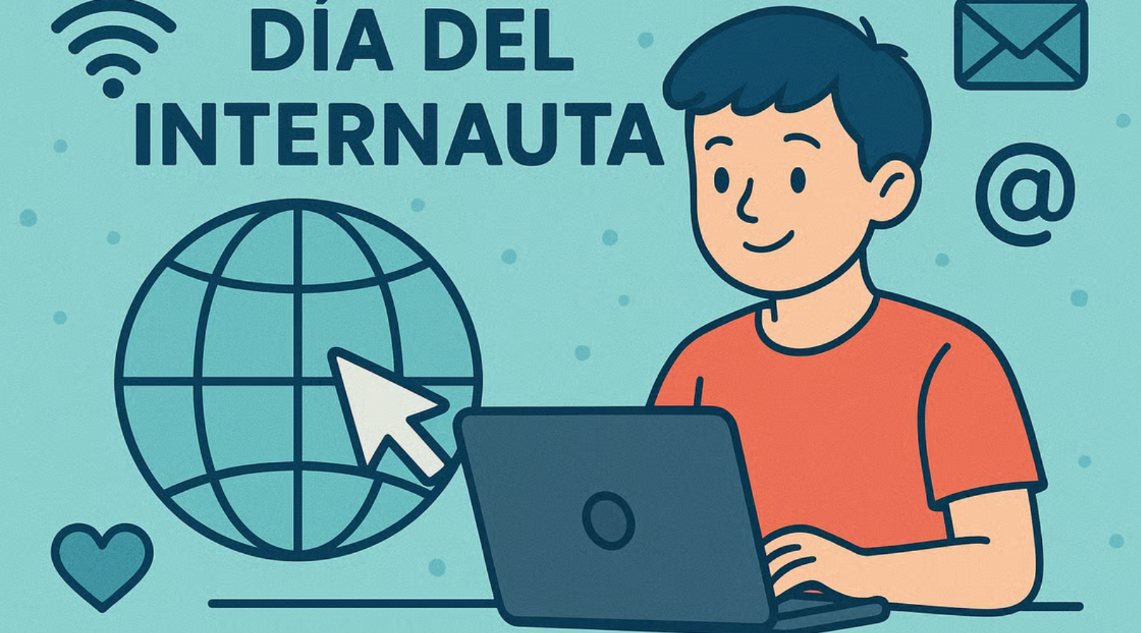 Día del Internauta