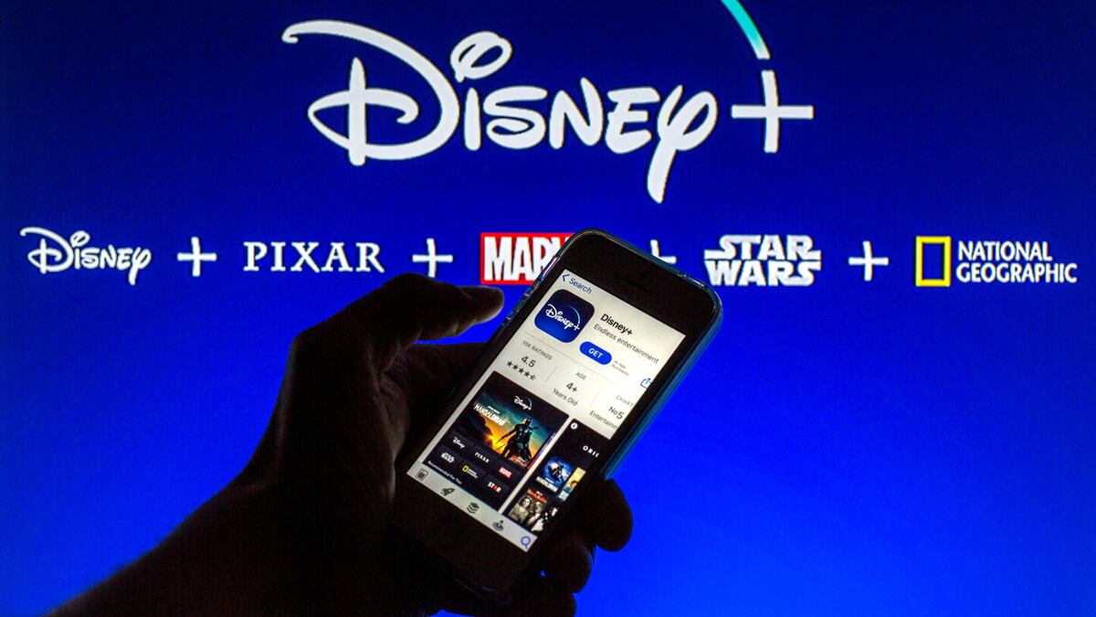 Disney+ renueva su oferta con estrenos del 12 al 18 de agosto
