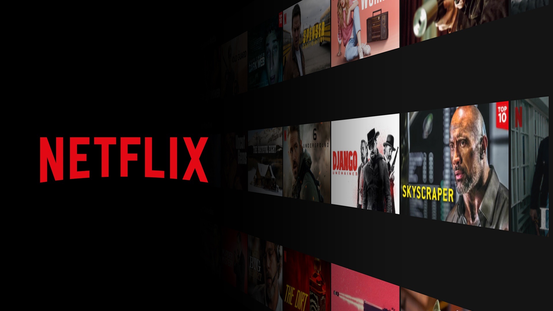 Netflix.