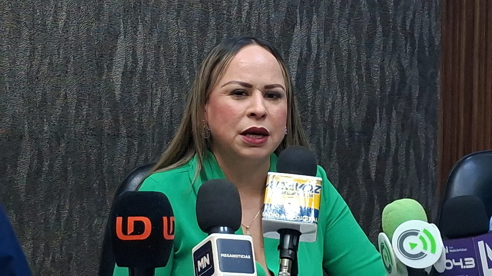 Dulce Ruiz Castro