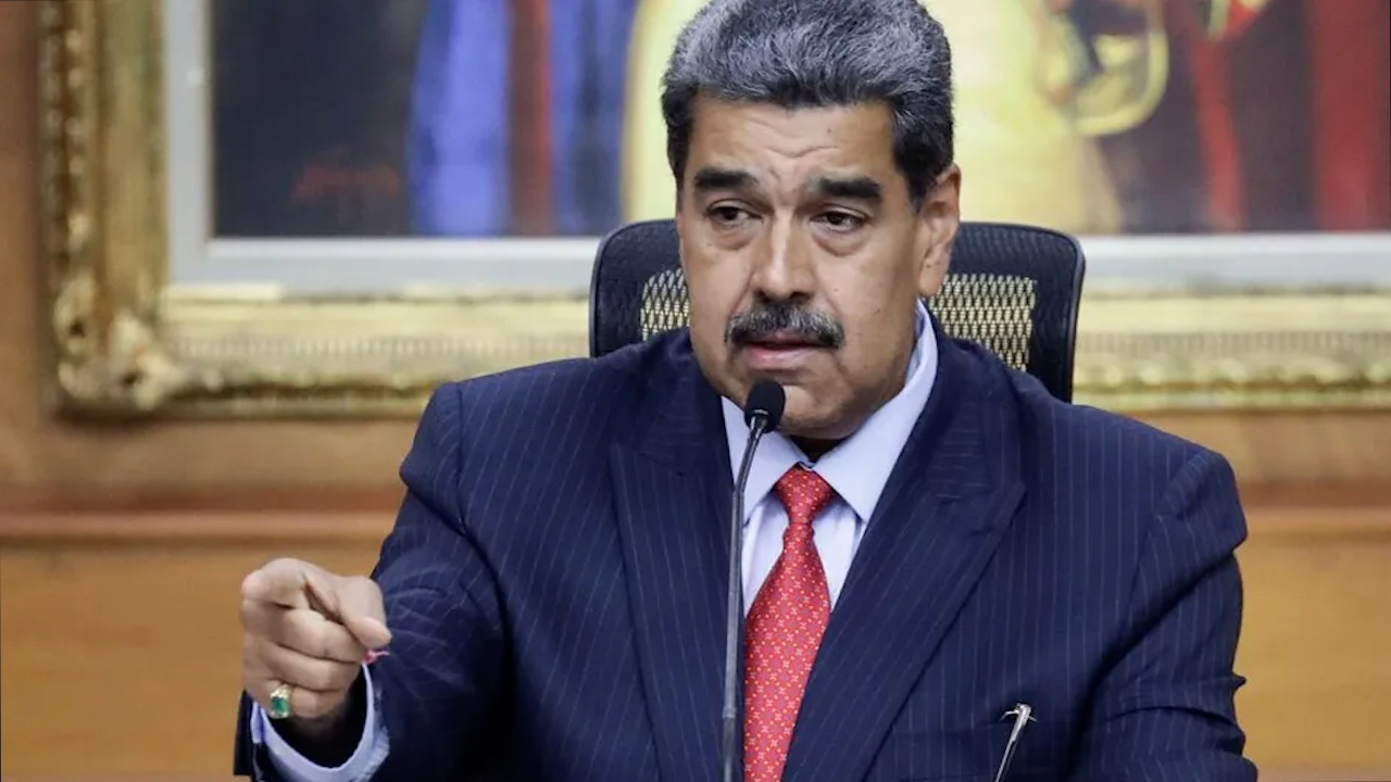 EU confisca más de 700 mdd en propiedades y lujos de Nicolás Maduro