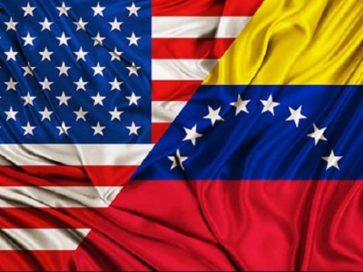 EU emite alerta máxima y pide a sus ciudadanos no viajar a Venezuela