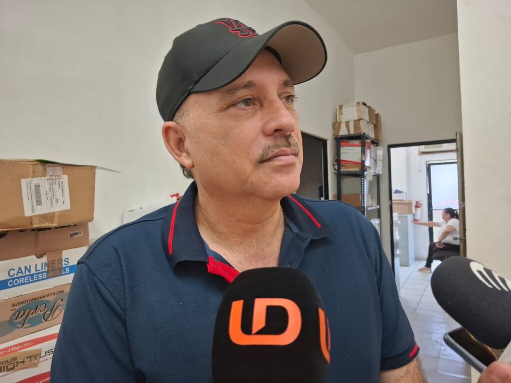 Efrén Landell Osuna