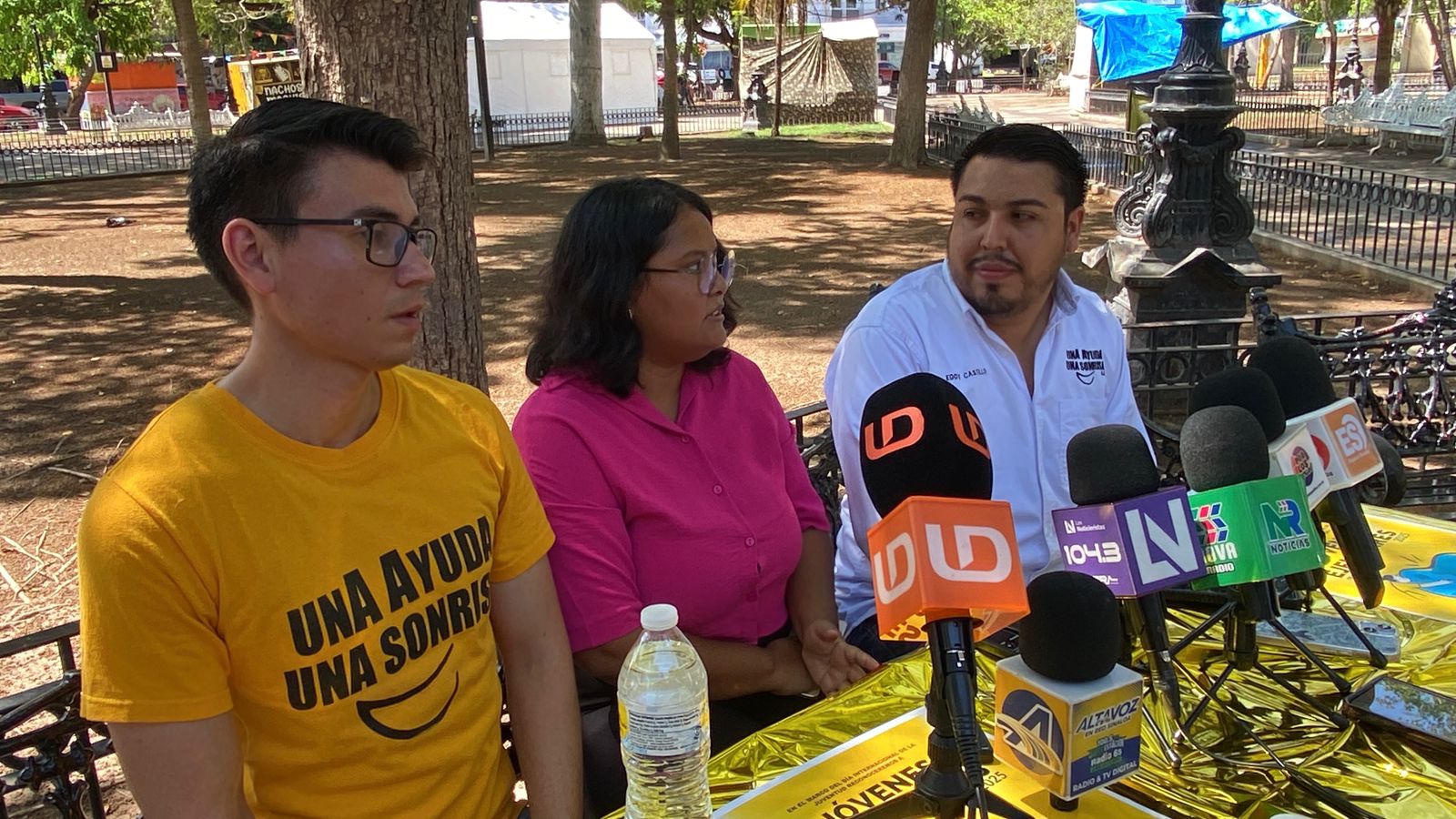Galardonarán a 52 Jóvenes Ejemplares de Sinaloa