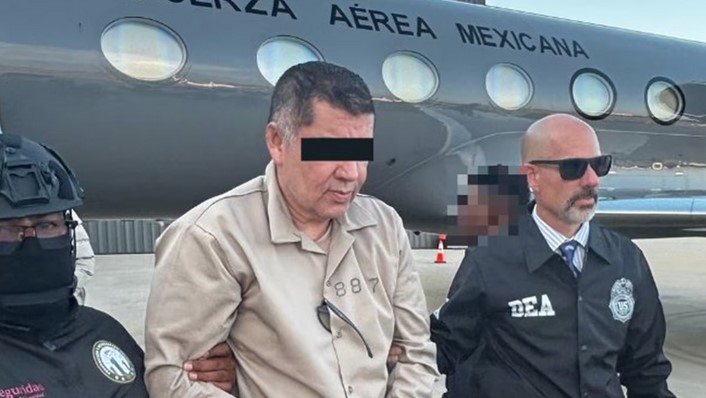 Abigael González Valencia, alias “El Cuini”