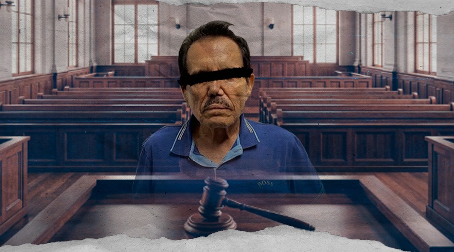 El Mayo Zambada