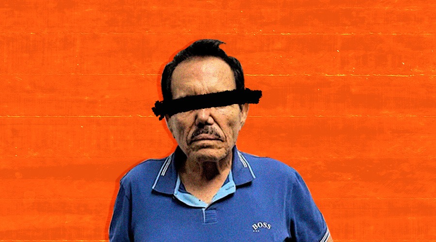 Ismael “El Mayo” Zambada