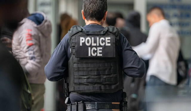 Elimina EU límite de edad para ingresar como agentes al ICE y Patrulla Fronteriza