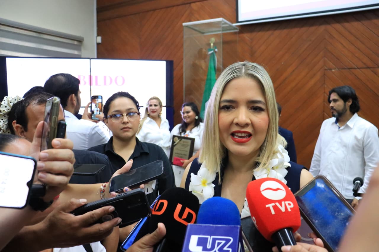 Estrella Palacios Domínguez
