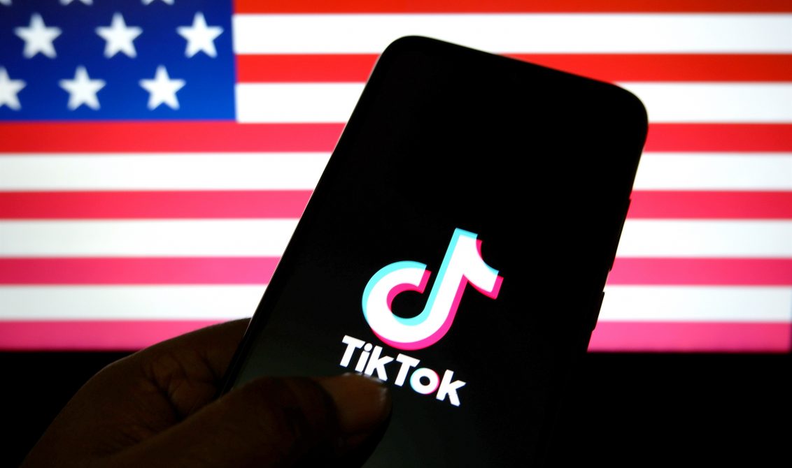 Estrena EU cuenta oficial de la Casa Blanca en TikTok