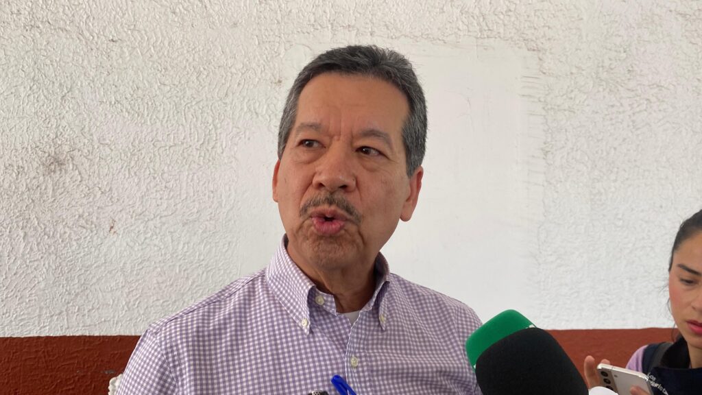 Jefe de la Jurisdicción Sanitaria número 2
