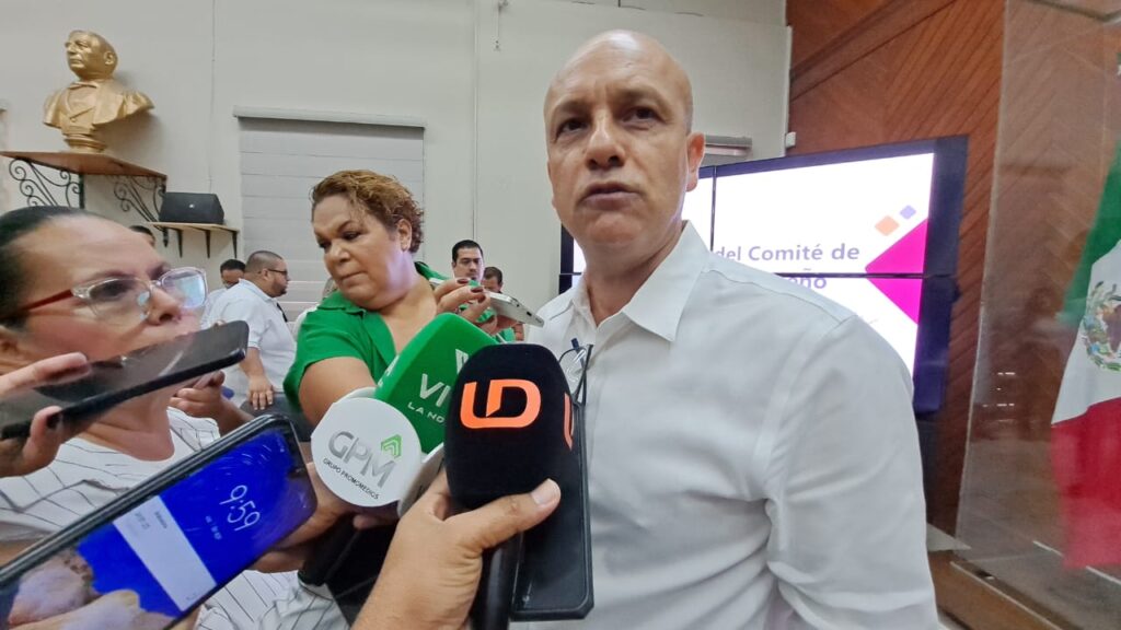 Everardo Velarde Miller