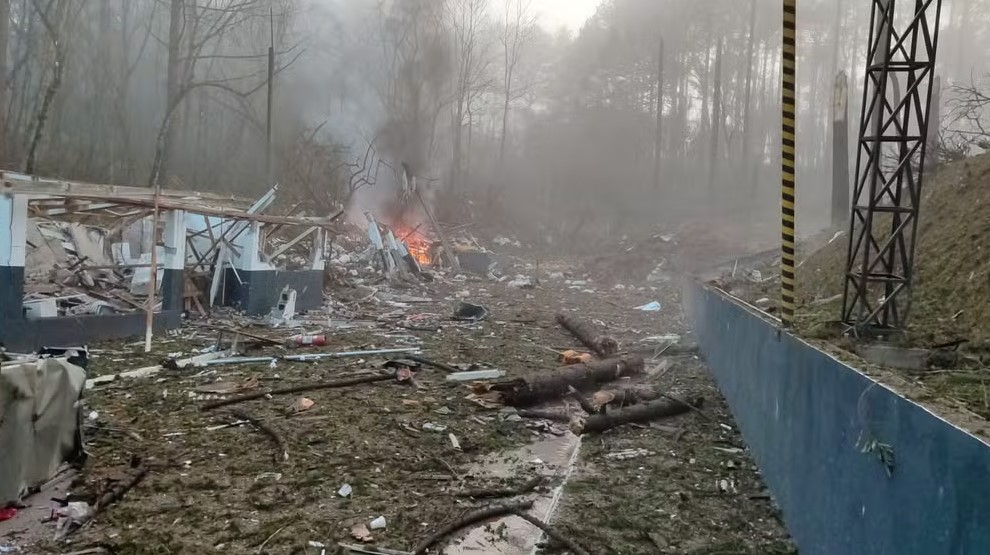 Explosión en planta minera de explosivos en Brasil cobra nueve vidas