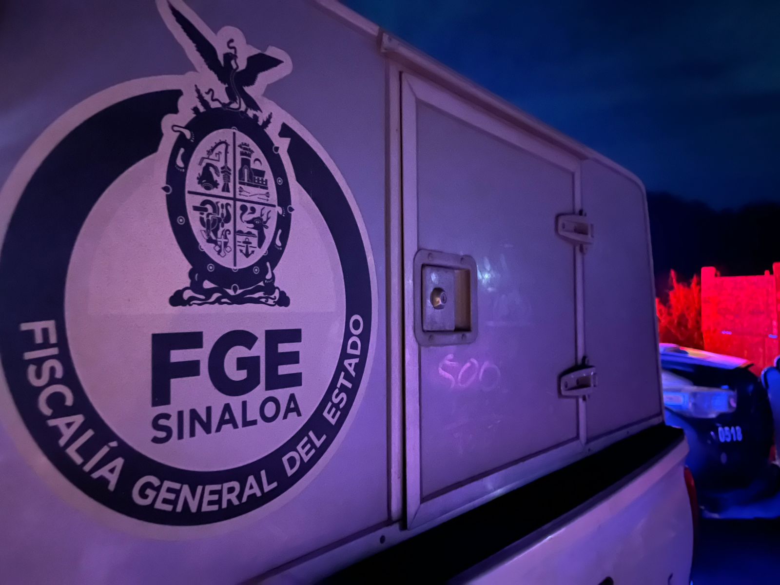 Unidad de la FGE.
