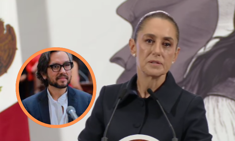 Claudia Sheinbaum Pardo