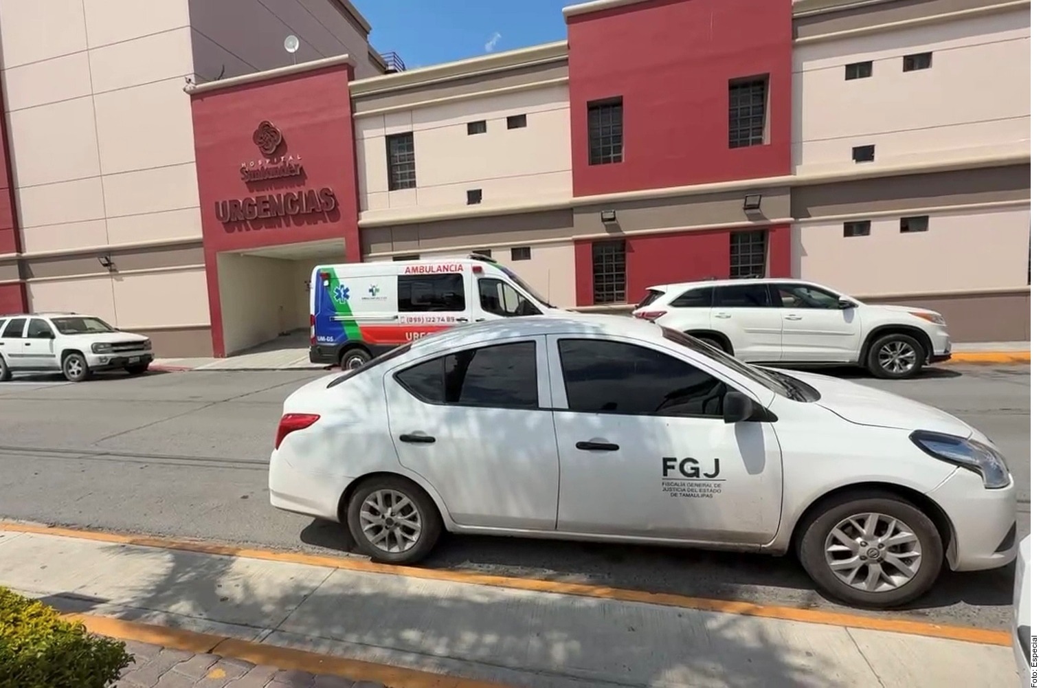 Fallece mujer estadounidense tras cirugía estética en Reynosa, Tamaulipas