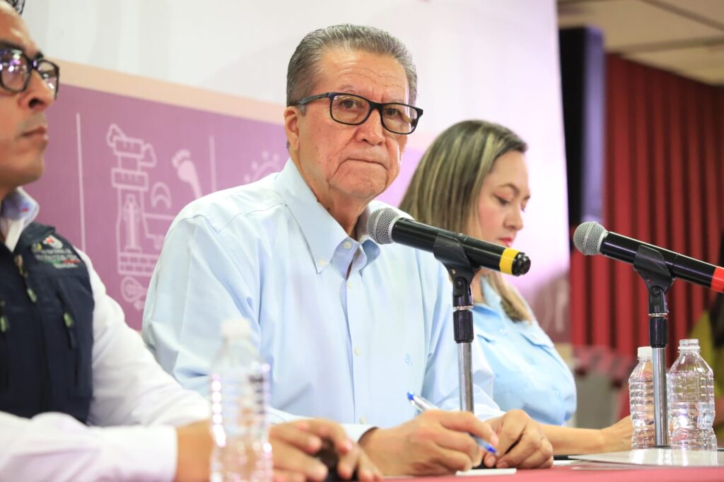 Feliciano Castro Meléndrez