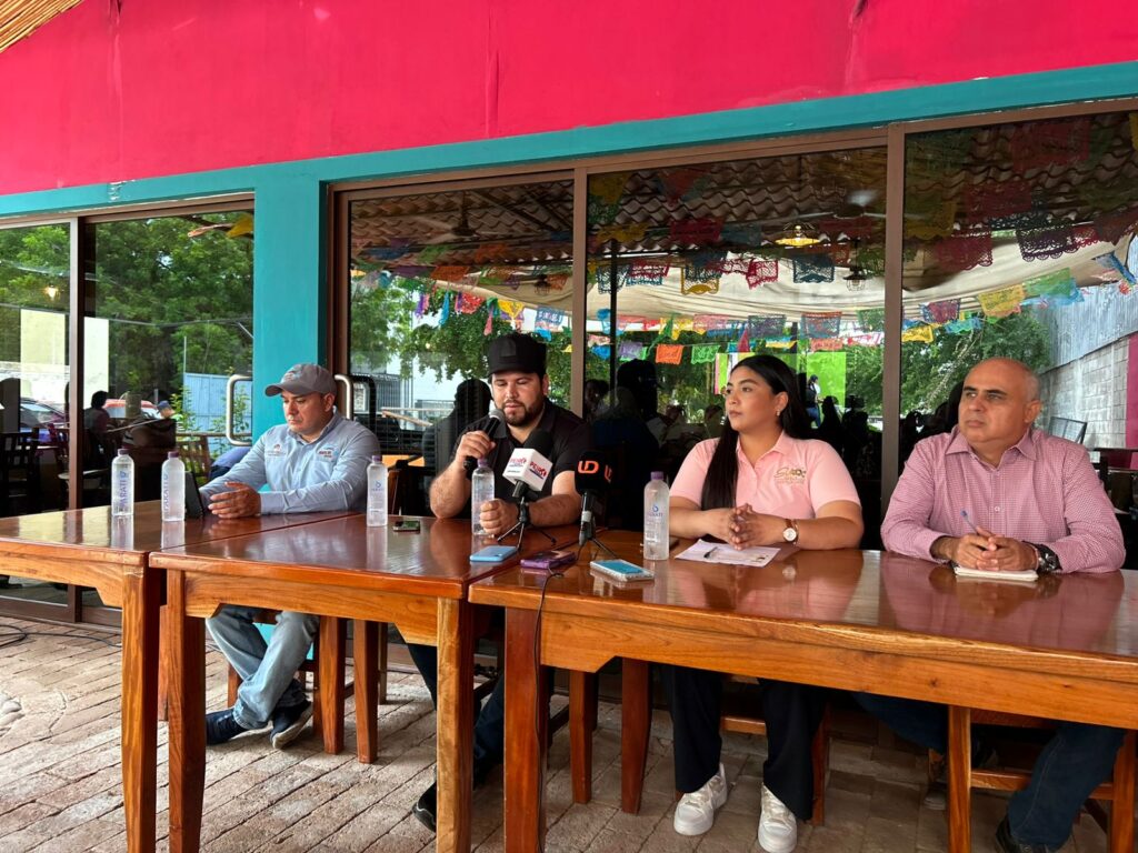 Festival del raspado 2025