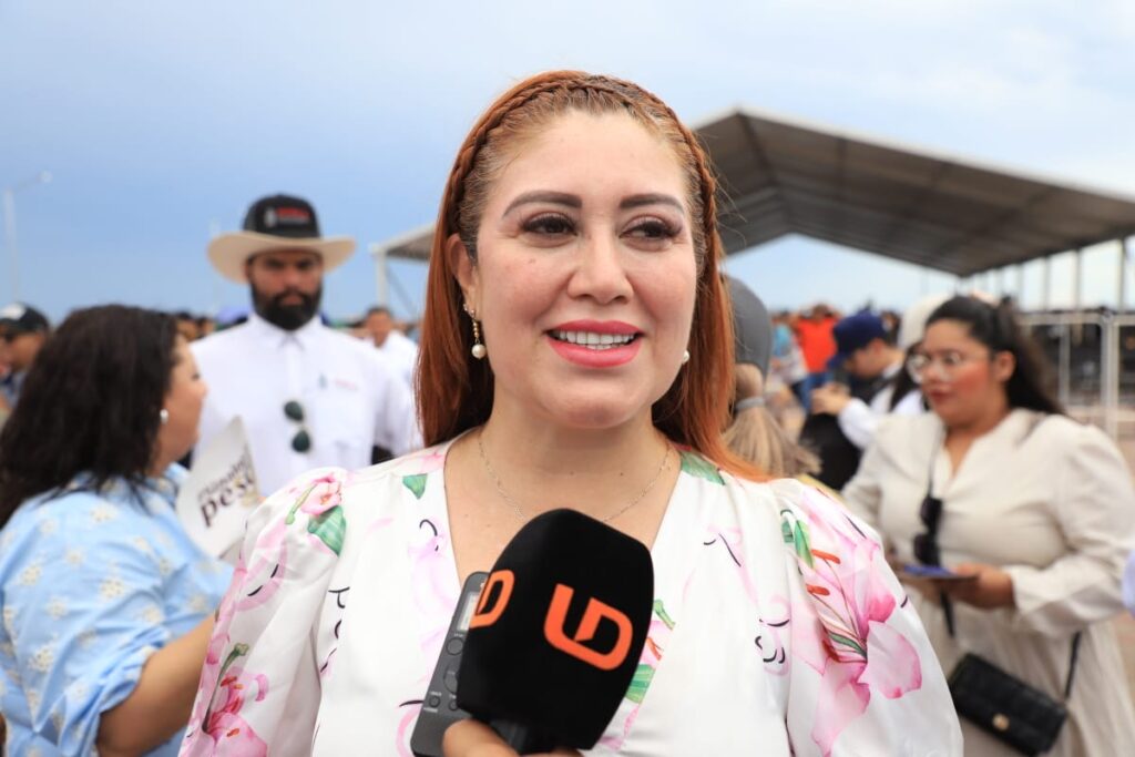 Flor Emilia Guerra
