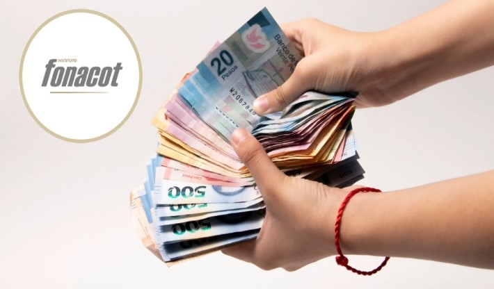 ¿Cuánto te presta el Fonacot si ganas el salario mínimo? Checa el dato