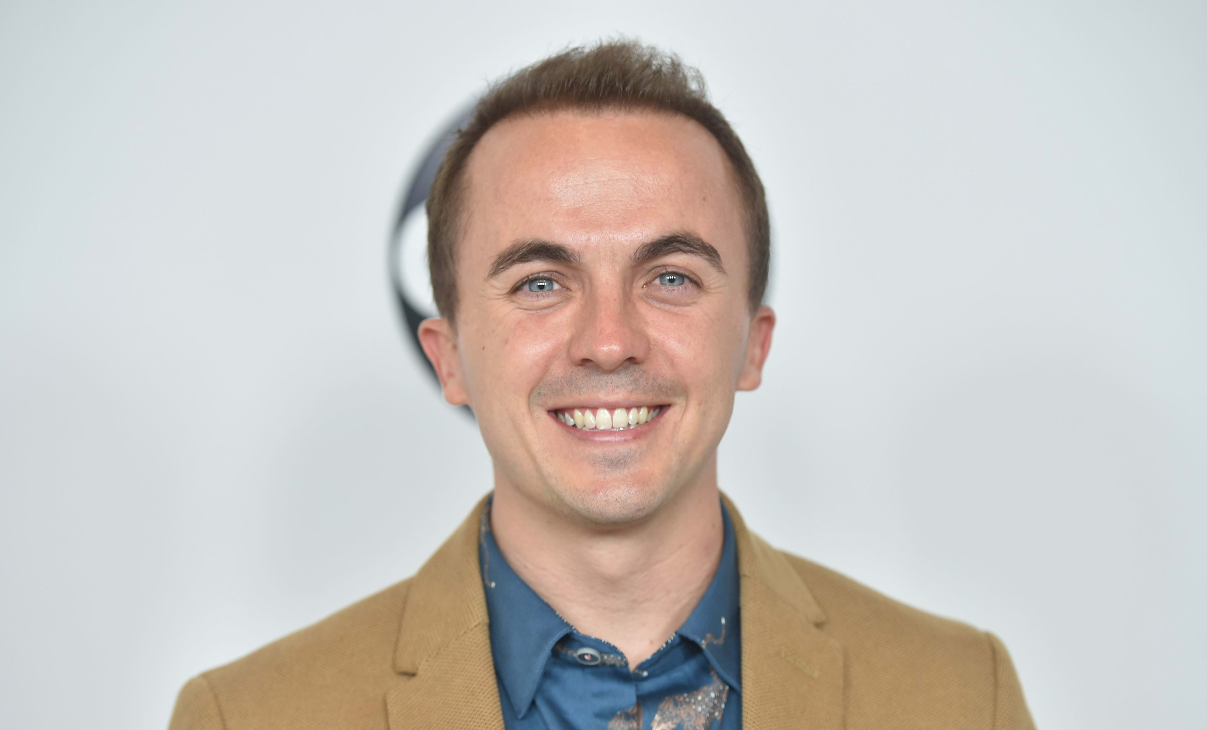 Frankie Muniz, actor de 