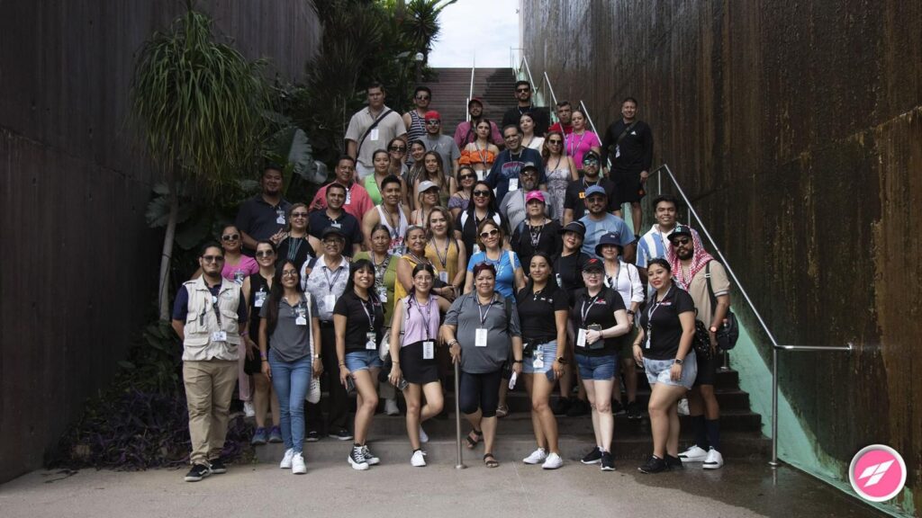 El Gran Acuario Mazatlán