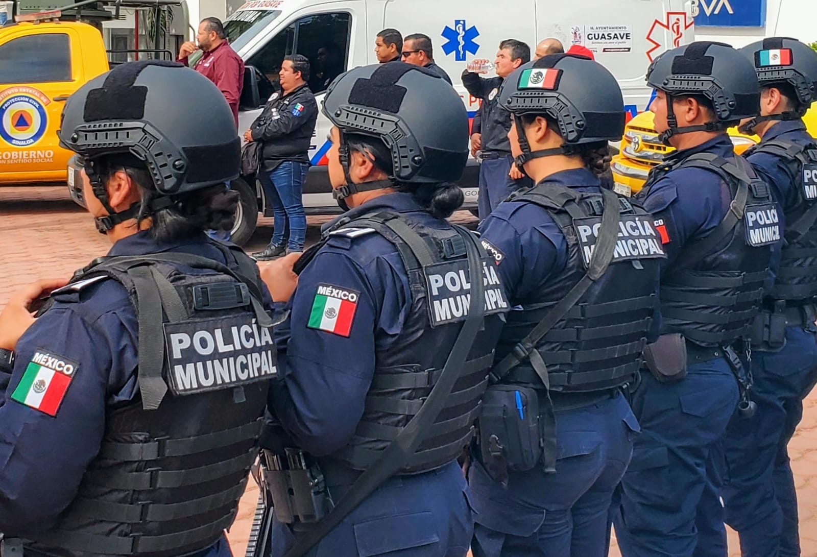 Guasave van contra polarizados en vehículos y advierten sanciones