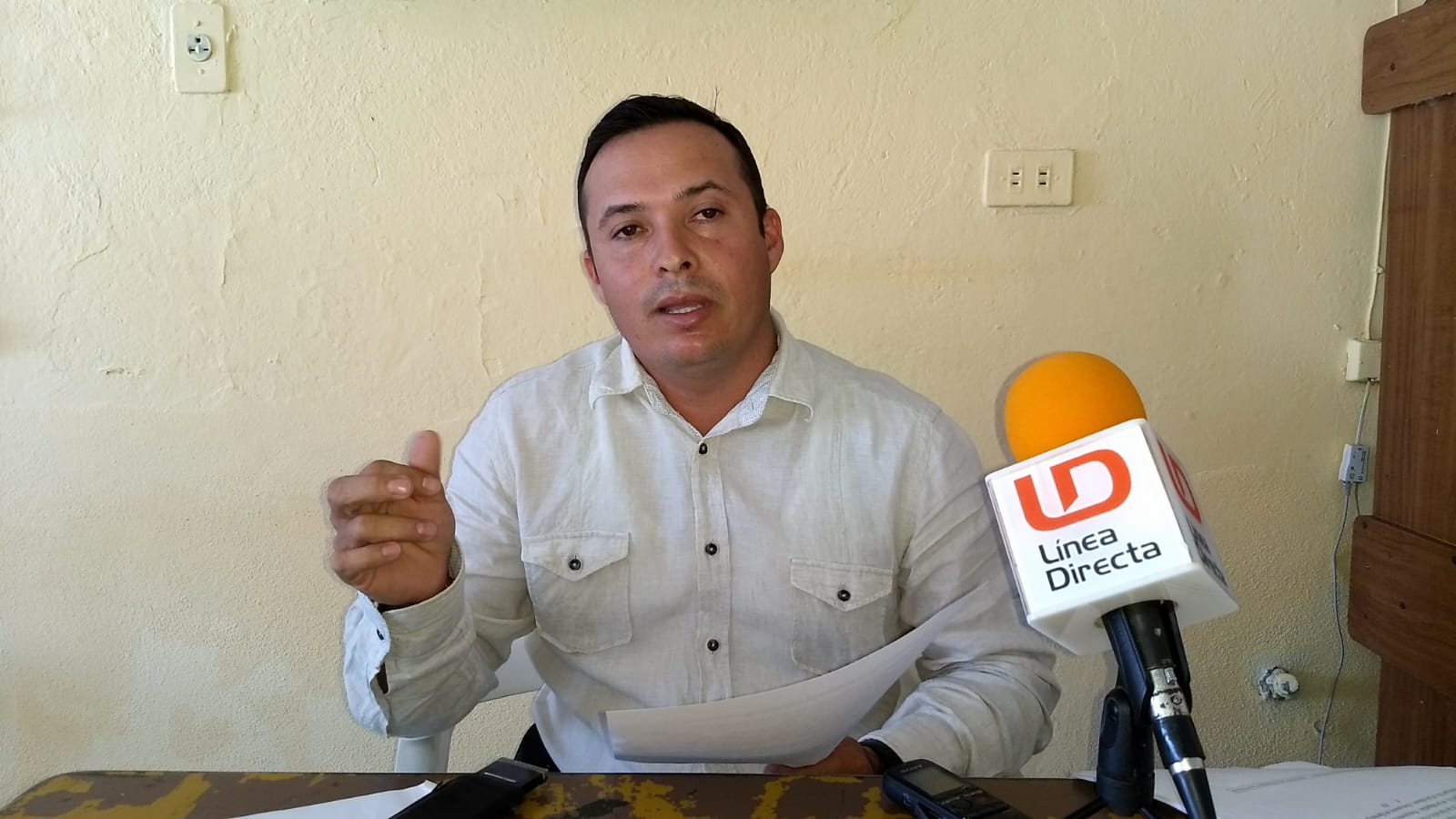 Gumaro López Cuadras