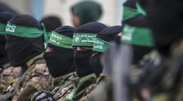 Hamás rechaza posible desarme en Gaza hasta que se establezca un Estado Palestino