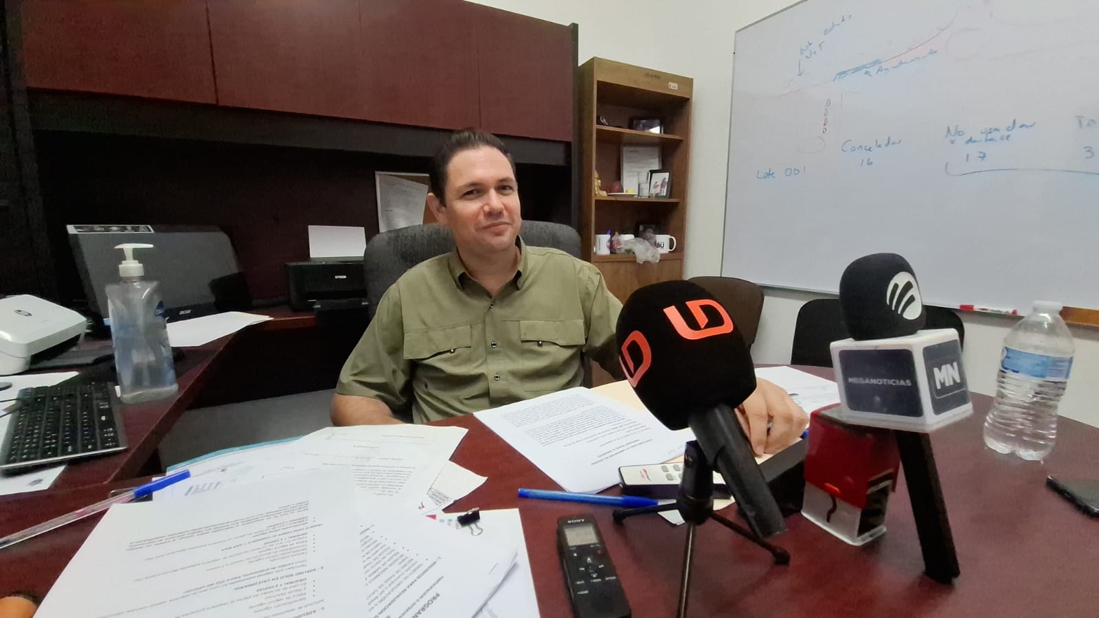 Héctor Daniel Brito