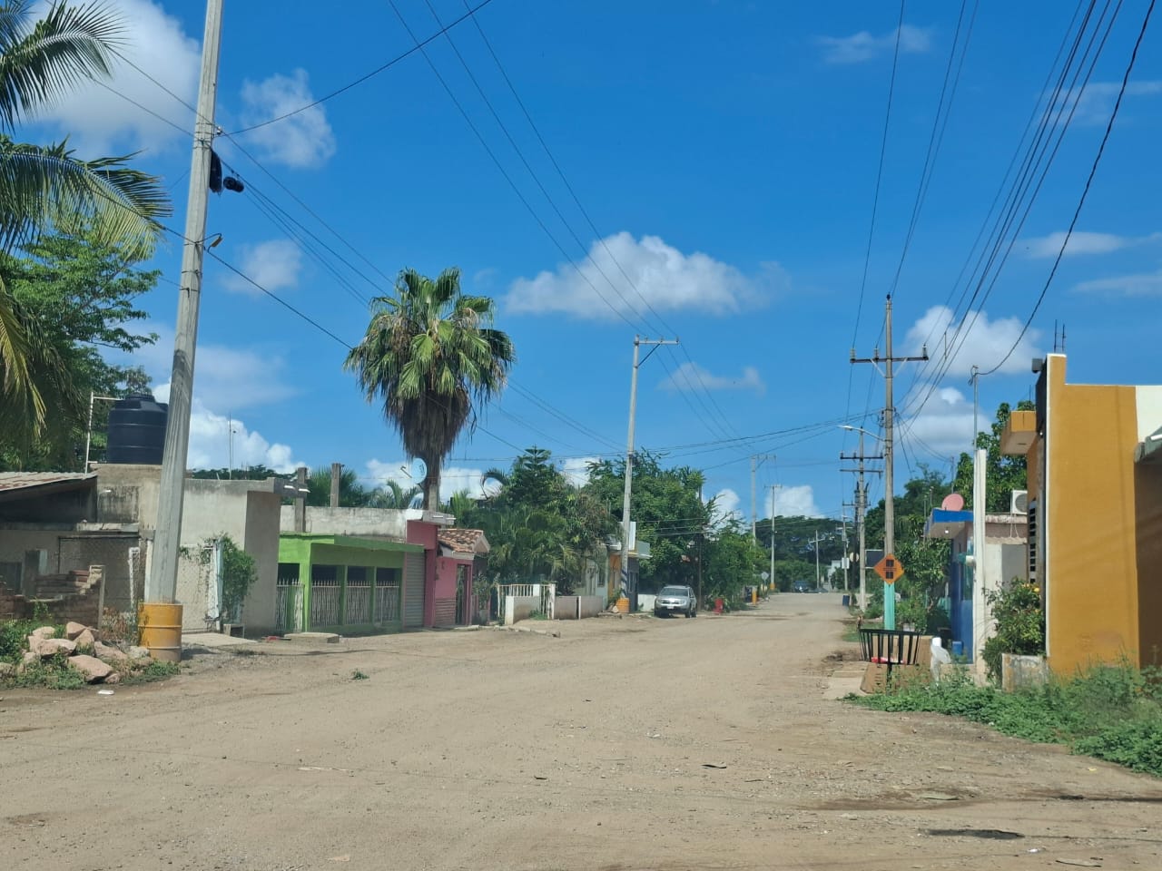 Homicidio en Higueras del Conchi